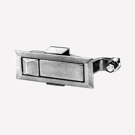 Eberhard Manufacturing Co Trigger Latch .75 1.25 Grip EMC 535-X CH